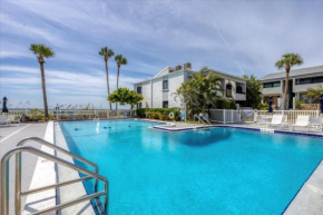 Beachside Bliss: Sarasota County Condo 1006 Awaits